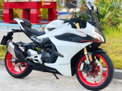 CFMOTO 450SR - ფოტო 3