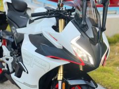 CFMOTO 450SR - ფოტო 4