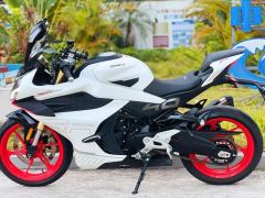 CFMOTO 450SR - ფოტო 6