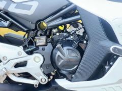 CFMOTO 450SR - ფოტო 8