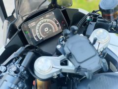 CFMOTO 450SR - ფოტო 9