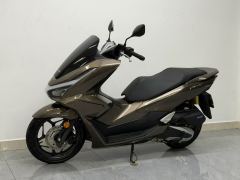 Wuyang Honda PCX 160 cc - ფოტო 1