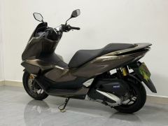 Wuyang Honda PCX 160 cc - ფოტო 3