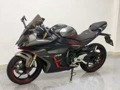 CFMOTO 450SR - ფოტო 1