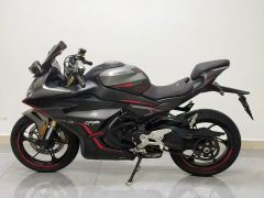 CFMOTO 450SR - ფოტო 2
