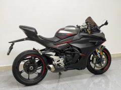 CFMOTO 450SR - ფოტო 6