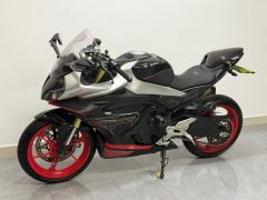 CFMOTO 450SR - ფოტო 1