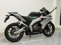 Zongshengapuliya GPR250R - photo 4