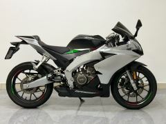 Zongshengapuliya GPR250R - photo 5