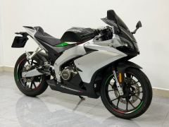 Zongshengapuliya GPR250R - photo 6