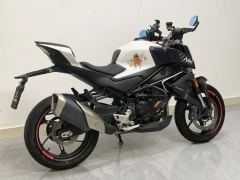 CFMOTO 450NK - ფოტო 6