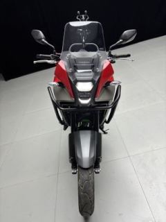 Honda NX500 - ფოტო 10