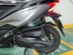 Honda NSS350 - ფოტო 3