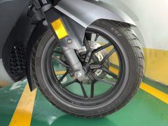 Honda NSS350 - ფოტო 4