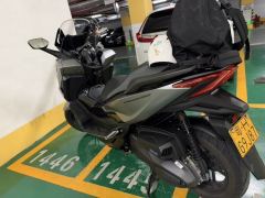 Honda NSS350 - ფოტო 7
