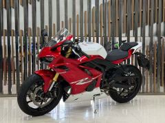 Kayo 450RR - ფოტო 3