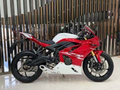 Kayo 450RR - ფოტო 4