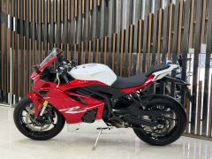 Kayo 450RR - ფოტო 6