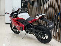 Kayo 450RR - ფოტო 7
