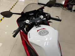 Kayo 450RR - ფოტო 8