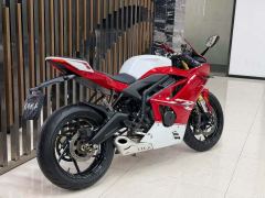 Kayo 450RR - ფოტო 9