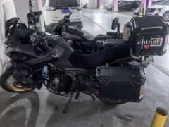 Voge DS525 500 cc - ფოტო 4