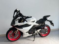 CFMOTO 450SR - photo 1