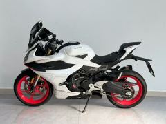 CFMOTO 450SR - photo 2