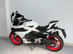 CFMOTO 450SR - photo 3