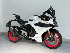 CFMOTO 450SR - photo 4