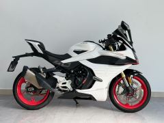 CFMOTO 450SR - photo 5