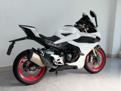 CFMOTO 450SR - photo 6