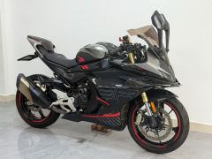 CFMOTO 450SR - ფოტო 1