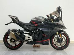 CFMOTO 450SR - ფოტო 2
