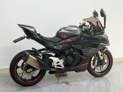 CFMOTO 450SR - ფოტო 3