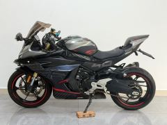 CFMOTO 450SR - ფოტო 5