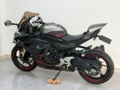 CFMOTO 450SR - ფოტო 6