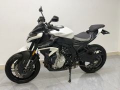 CFMOTO 675NK - фото 1