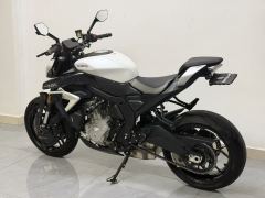 CFMOTO 675NK - фото 3