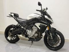 CFMOTO 675NK - фото 4