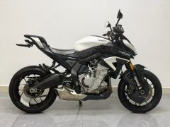 CFMOTO 675NK - фото 5