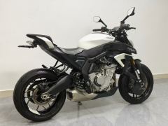 CFMOTO 675NK - фото 6