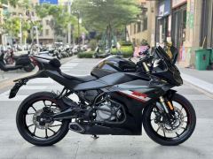 CFMOTO 250SR - ფოტო 1