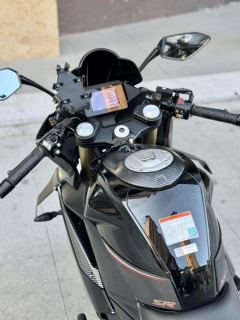 CFMOTO 250SR - ფოტო 5