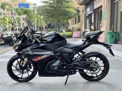 CFMOTO 250SR - ფოტო 8