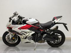 Voge RR660S - ფოტო 2