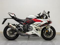 Voge RR660S - ფოტო 5