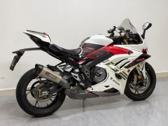 Voge RR660S - ფოტო 6