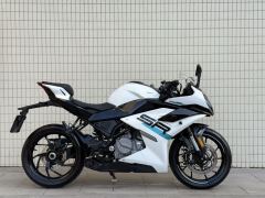 CFMOTO 250SR - ფოტო 1