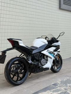 CFMOTO 250SR - ფოტო 2